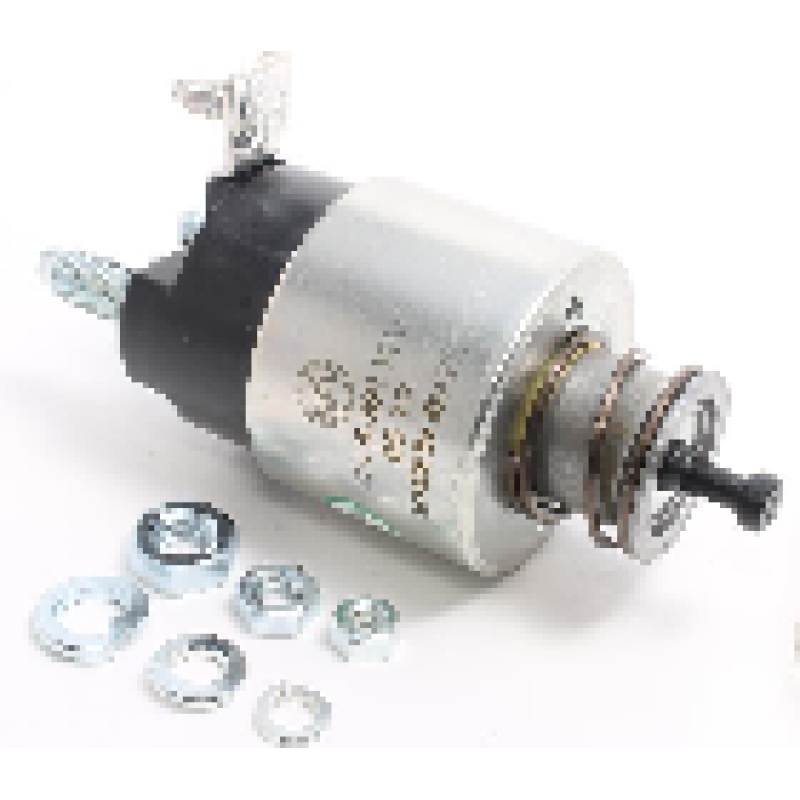 SOLENOIDE 12V PEUGEOT 206 TI-36074 ZM-5391