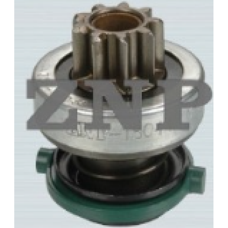IMPULSOR 18044 20177 0482