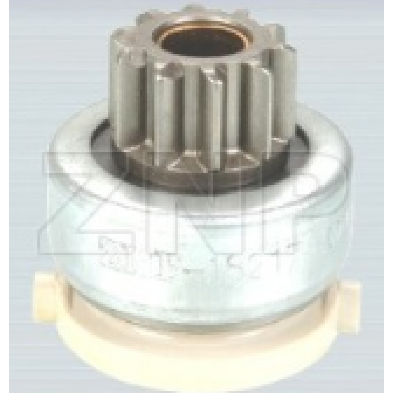 IMPULSOR 18217 20127