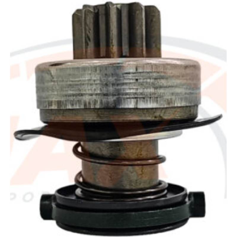 IMPULSOR VW GOL/SENDA/SAVEIRO 18262 0866 20164