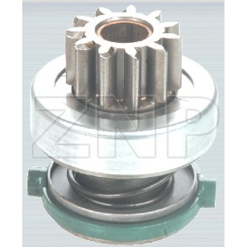 IMPULSOR RENAULT KANGOO 20269 1058 18317