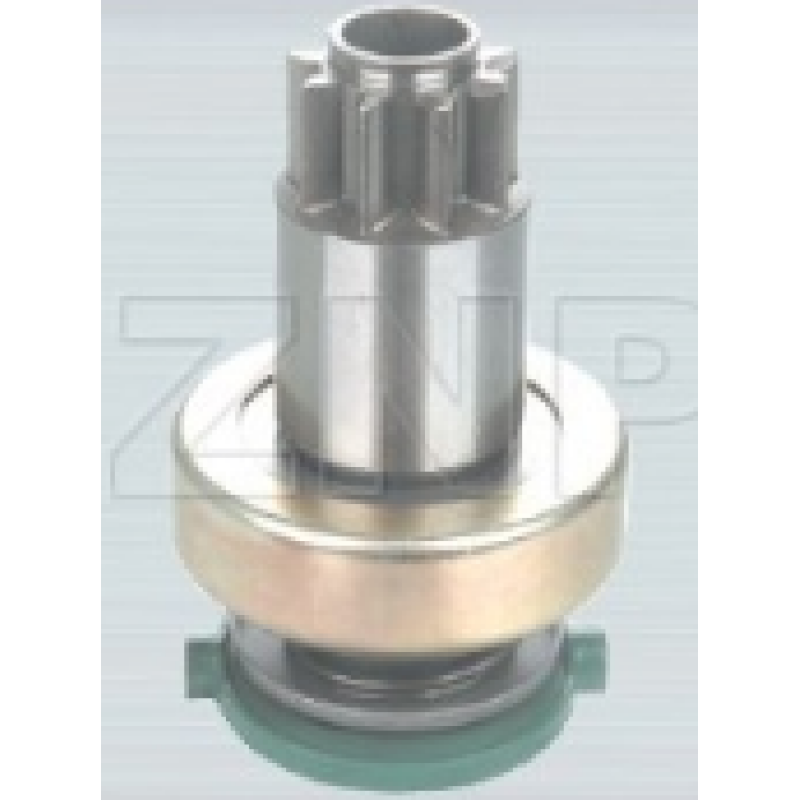 IMPULSOR 0937 18349 20172