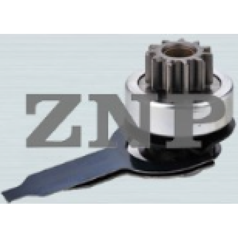 IMPULSOR 18850 0743 20081