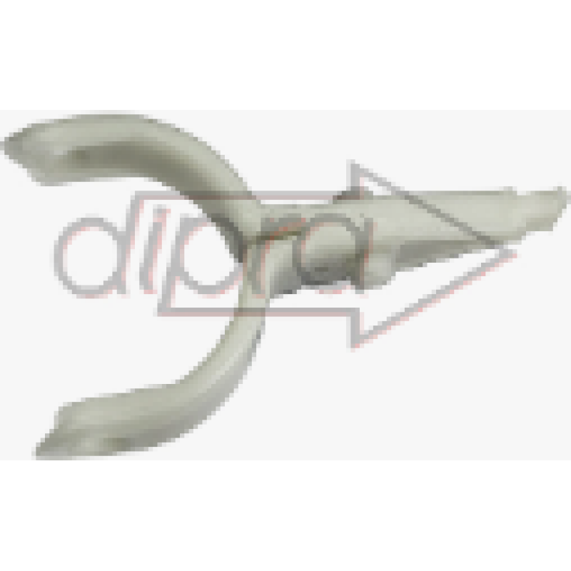 HORQUILLA DE ARRANQUE TIPO BOSCH H1071